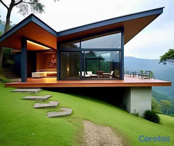 solares y terrenos - SOLARES EN VENTA, ALTOS DE JACAGUA, SANTIAGO, LOMA 2