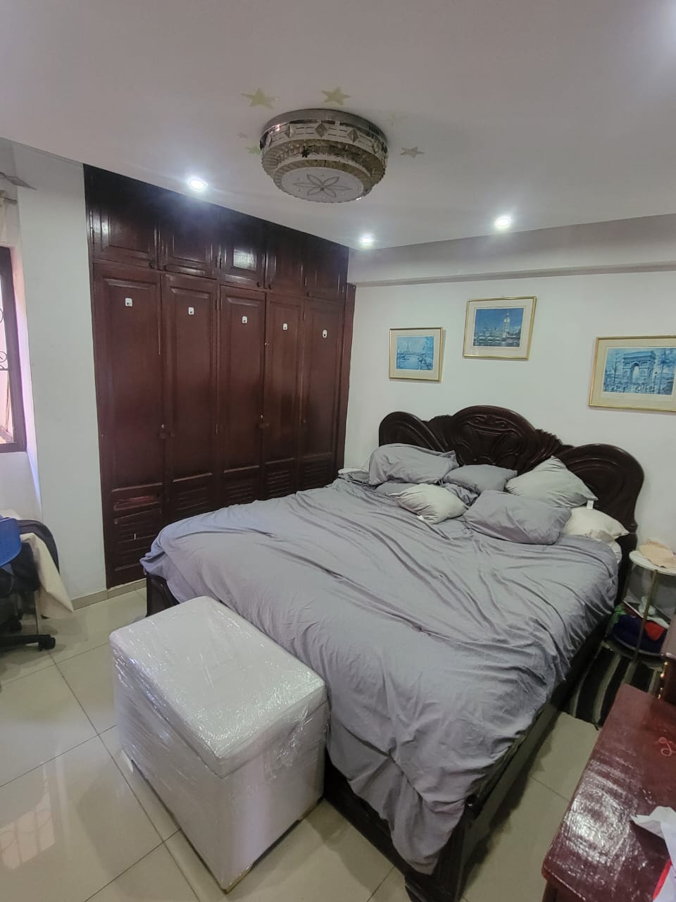 apartamentos - Renacimiento, Apartamento Sin Mobiliarios 4