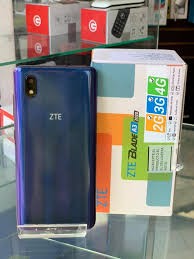 celulares y tabletas - ZTE blade A3 32gb dual SIM 