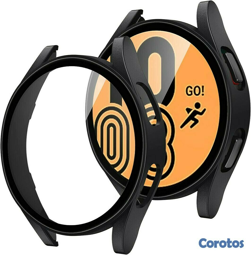 accesorios para electronica - Cover Protector para Samsung Galaxy Watch 1