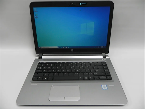 computadoras y laptops - HP ProBook 440 G3 14in Laptop Intel Core i5 5