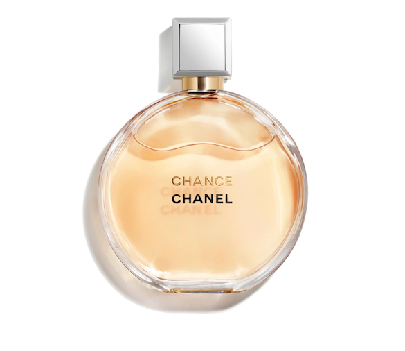 salud y belleza - Chance Chanel Perfume 1