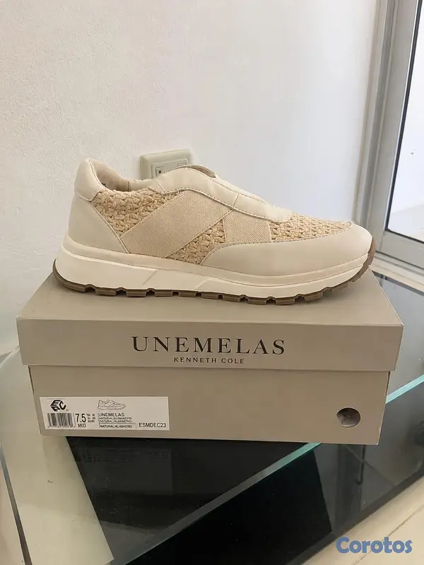 zapatos para mujer - zapatillas para mujer Kenneth Cole Reaction, model 2