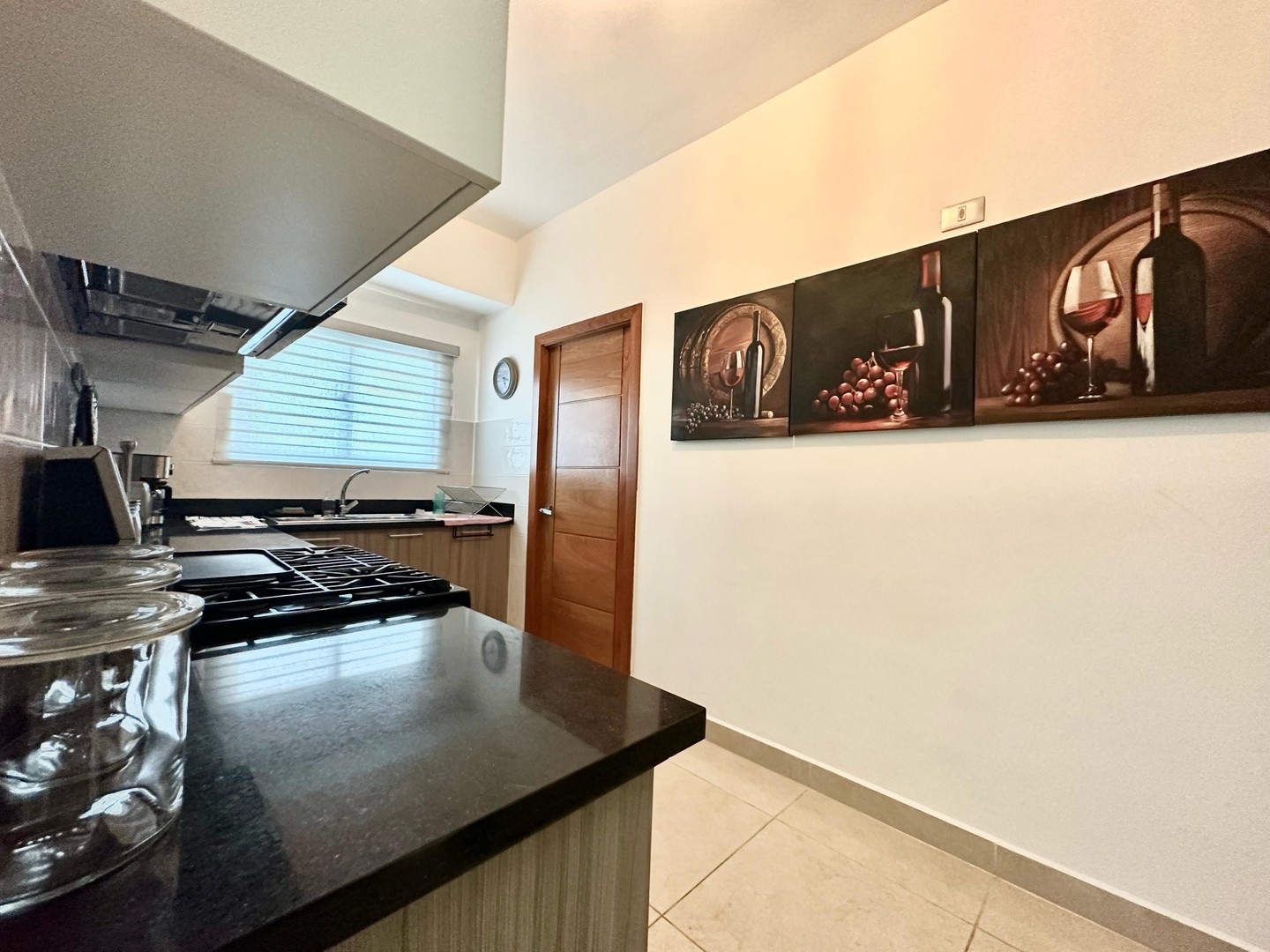 apartamentos - Apartamento en El Vergel de 3 habitaciones 3