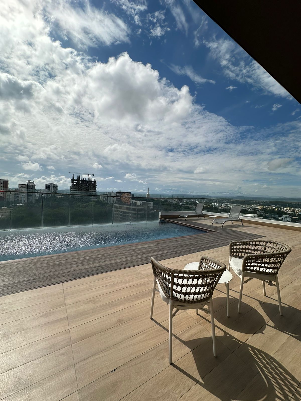 apartamentos - Apartamento Airbnb en Santiago 1