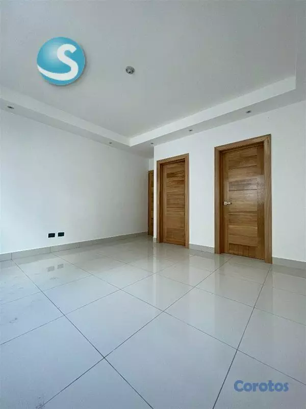 apartamentos - Apartamento Clásico / Vista despejada / piso alto 15