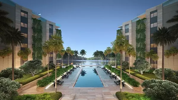 apartamentos - Punta Cana - Cap Cana - Exclusivo Residencial  2