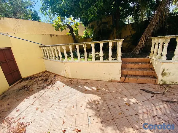 casas - Casa de alquiler en alameda 8