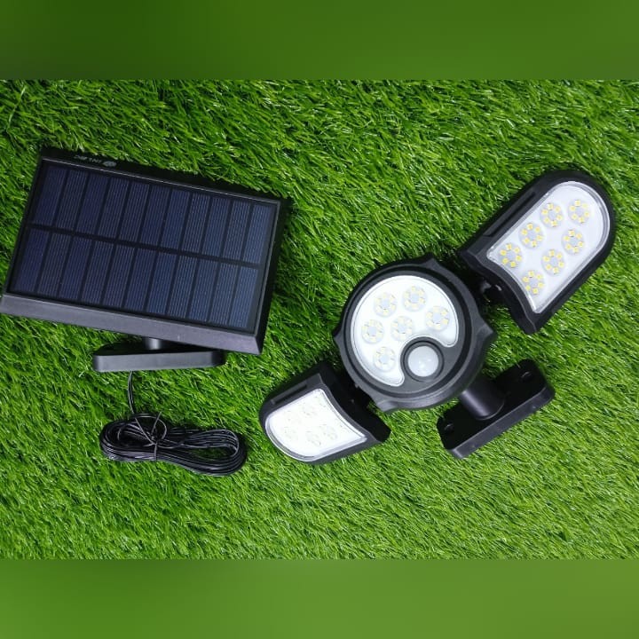 otros electronicos - Lamparas Solares