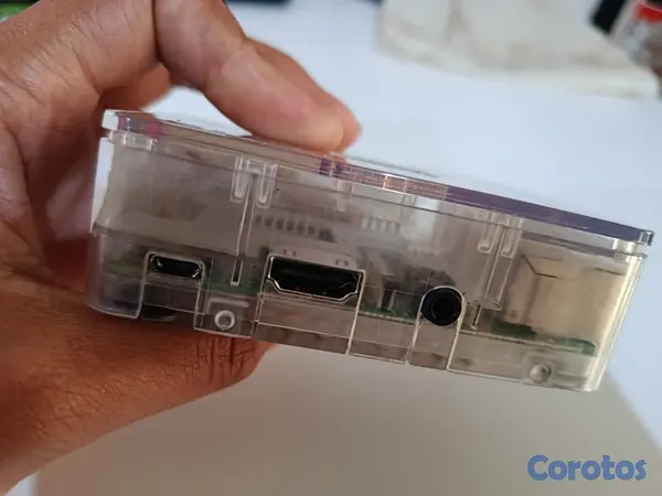 otros electronicos - Raspberry Pi en excelente estado – Lista para usar 3