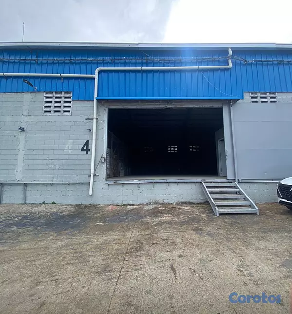 oficinas y locales comerciales - se alquila nave  5