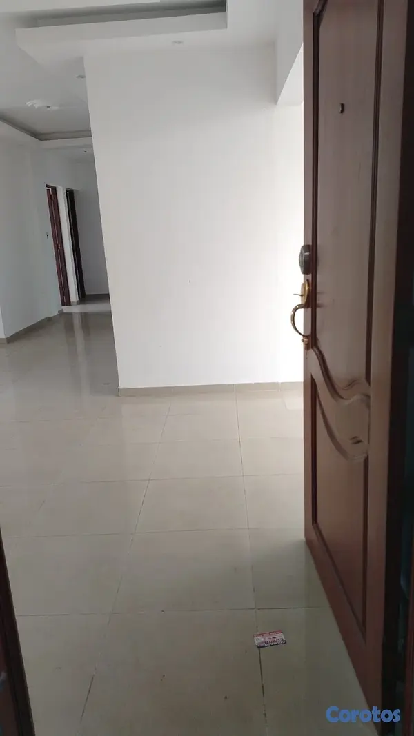 apartamentos - venta de apartamento en Alma rosa 1 Santo Domingo este  5