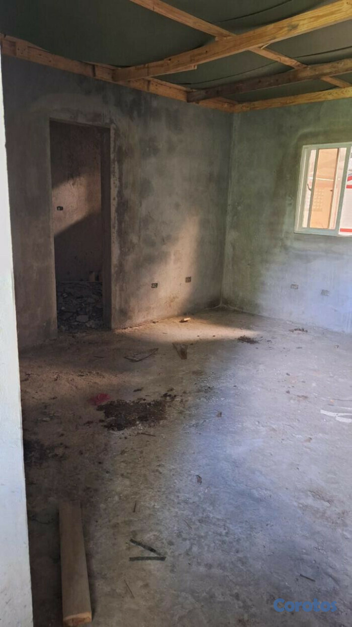 oficinas y locales comerciales - Alquiler de Nave Industrial en la Autopista Duarte 2