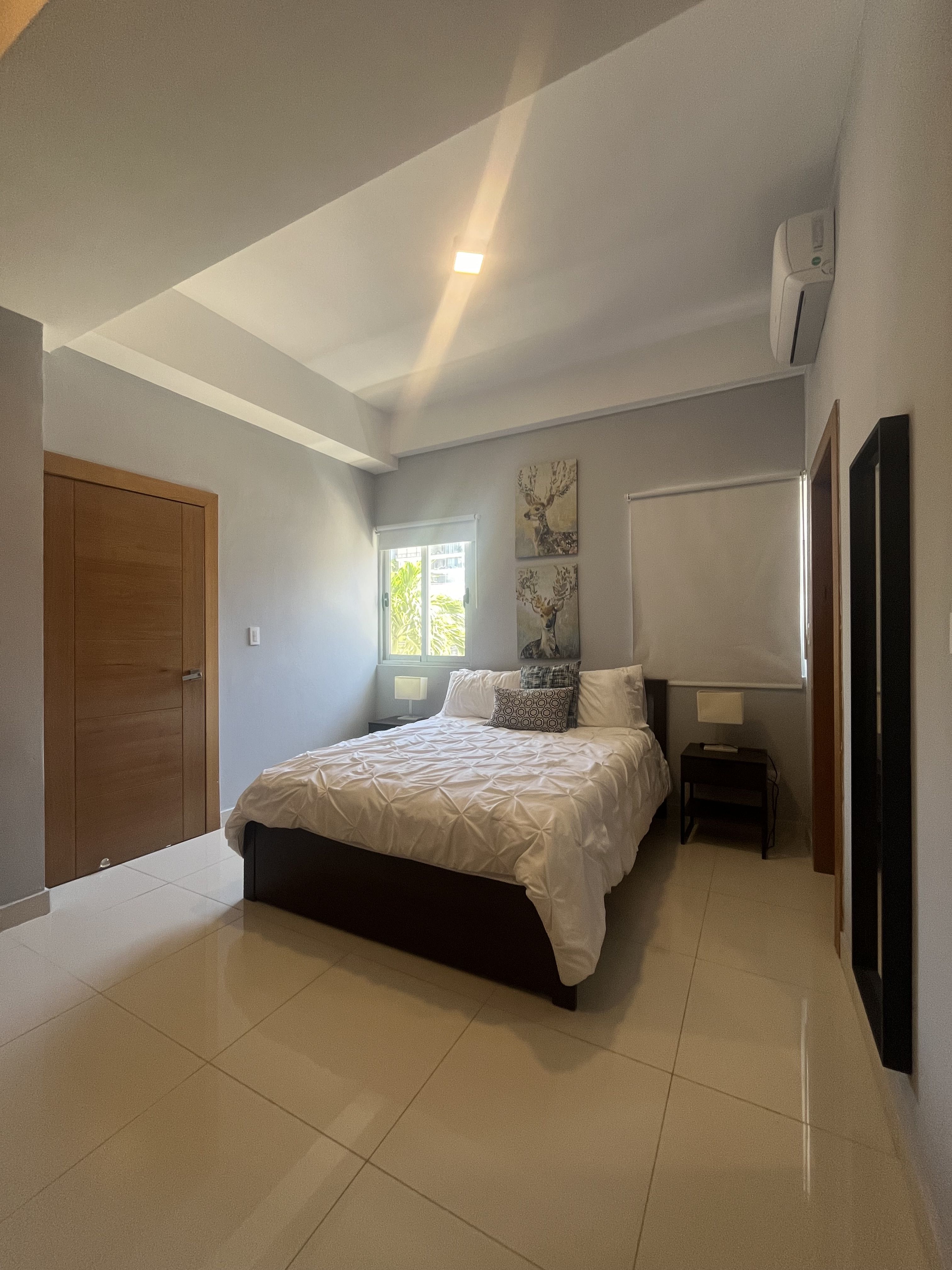 apartamentos - Apartamento en venta amoblado para inversionista en Ens Paraiso 1