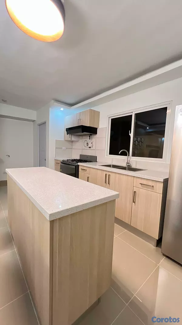 apartamentos -  Venta de Apartamento En San Isidro 📍 7