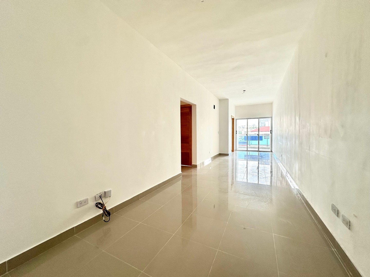 apartamentos - Apartamento en venta de 2 habitaciones en la Avenida Independencia  1
