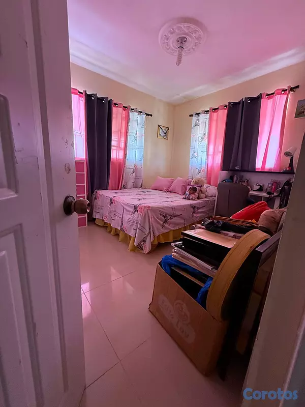 apartamentos - APARTAMENTO EN RESIDENCIAL AMALIA 
 4