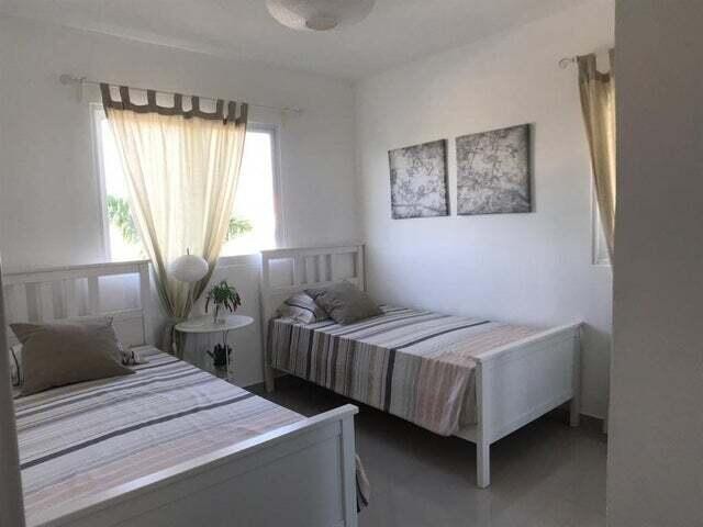 apartamentos - Proyecto de San Isidro Apartamentos tienen excelente distribución y terminación 1