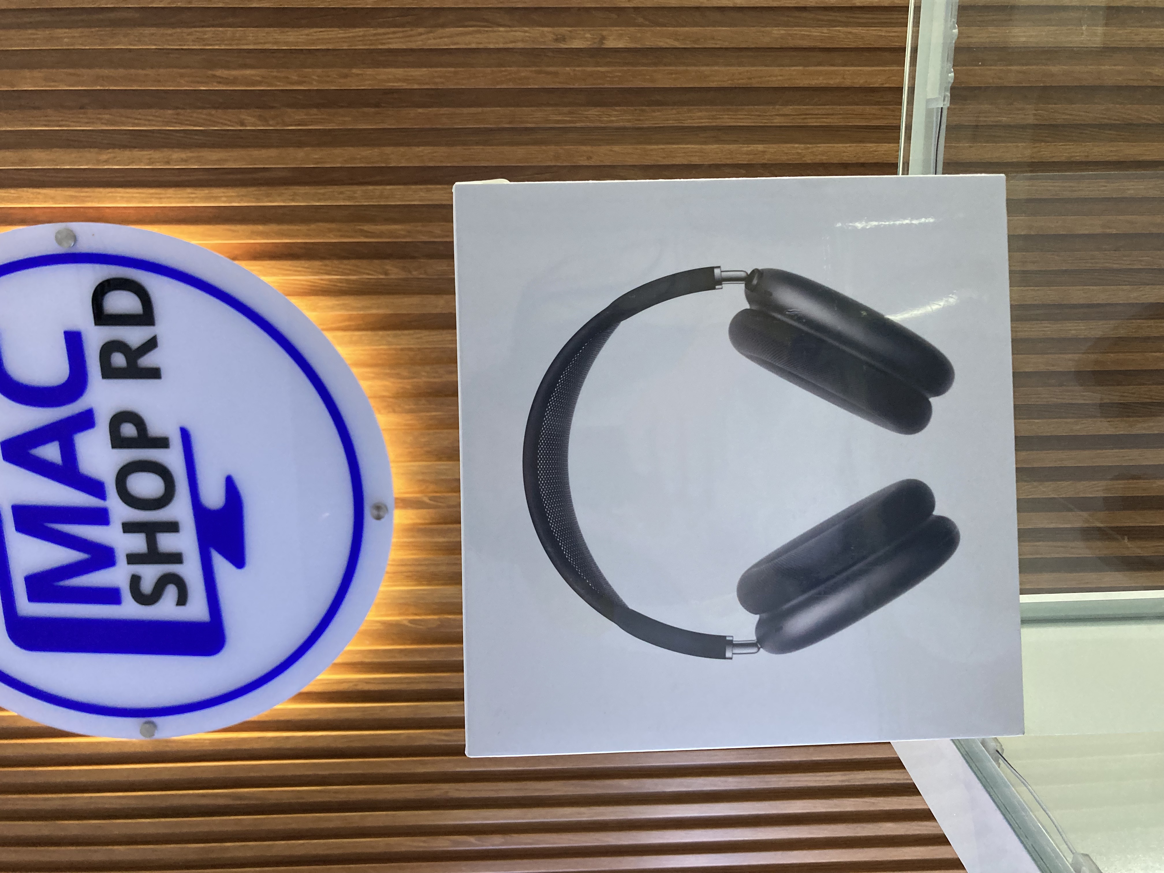 accesorios para electronica - AirPods Max 1TH 