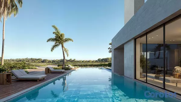casas vacacionales y villas - Vendo Villa en Cap Cana 9