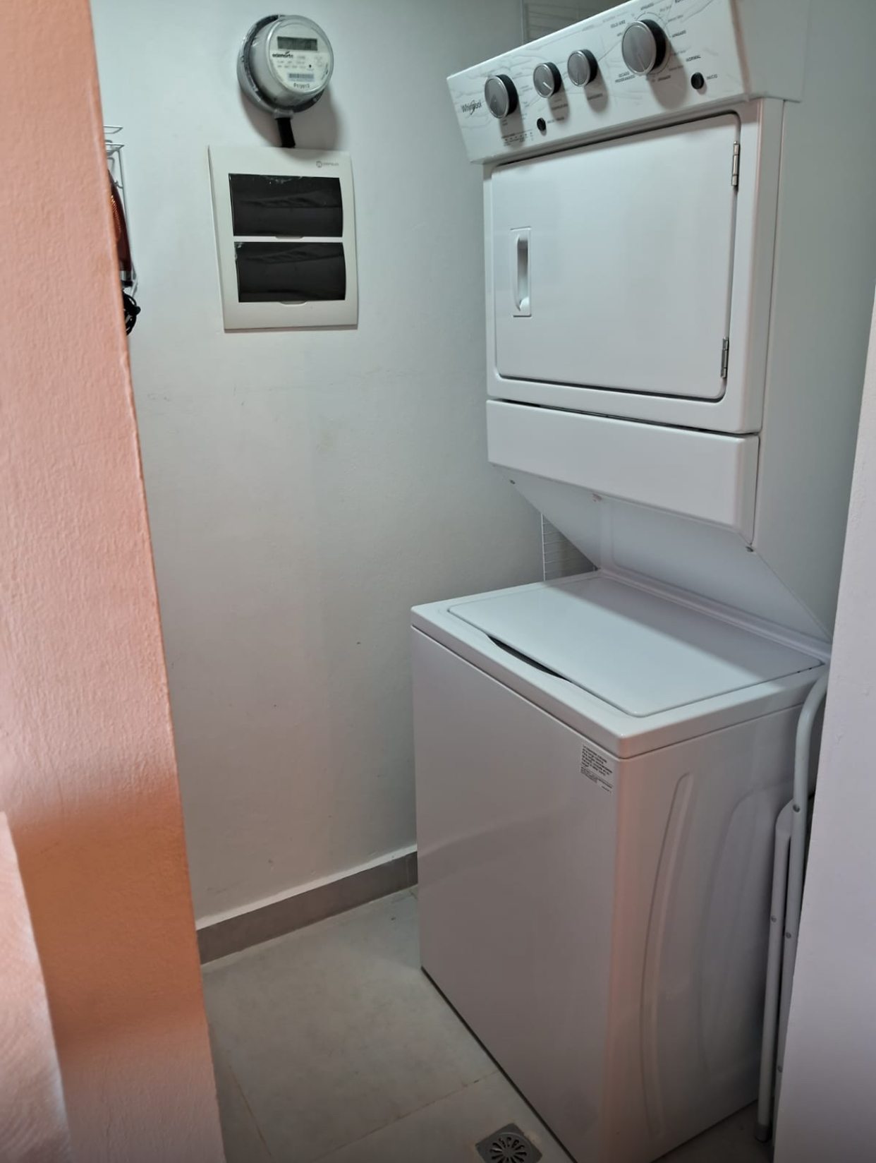 apartamentos - Apartamento en renta  6