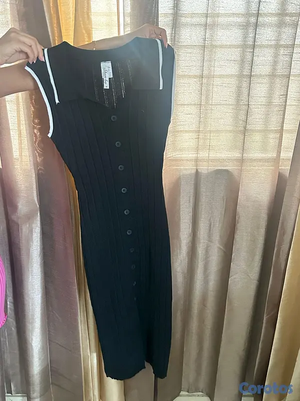 ropa para mujer - Vestidos  5