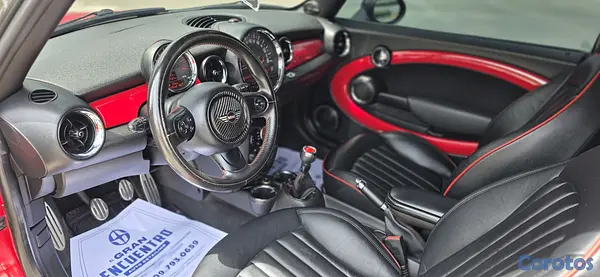 carros - Mini Cooper r57 2011 JCW original  12