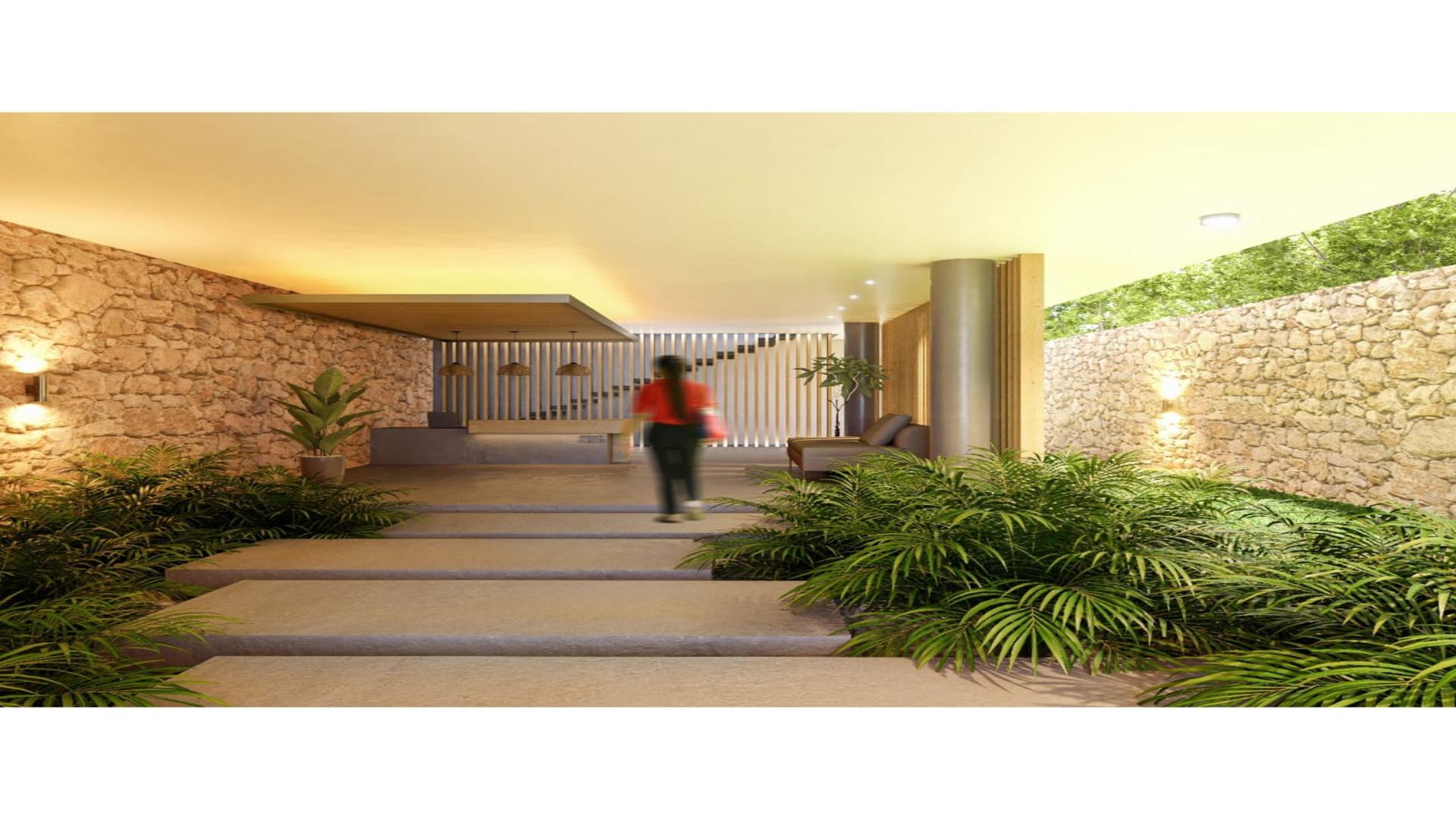 apartamentos - Venta de Apartamento en Juan Dolio 8