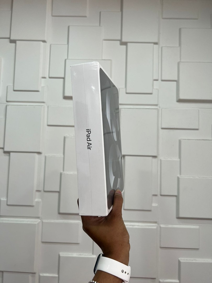 celulares y tabletas - iPad Air Chip M1 2022 64gb LTE No CLEAN 2