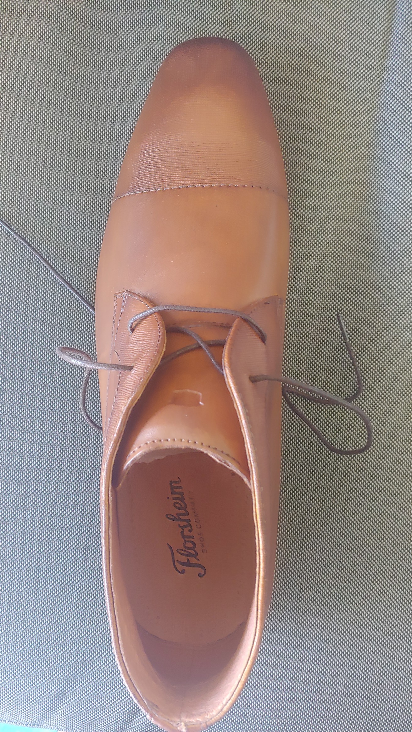zapatos para hombre - Botas de vestir - Florsheim