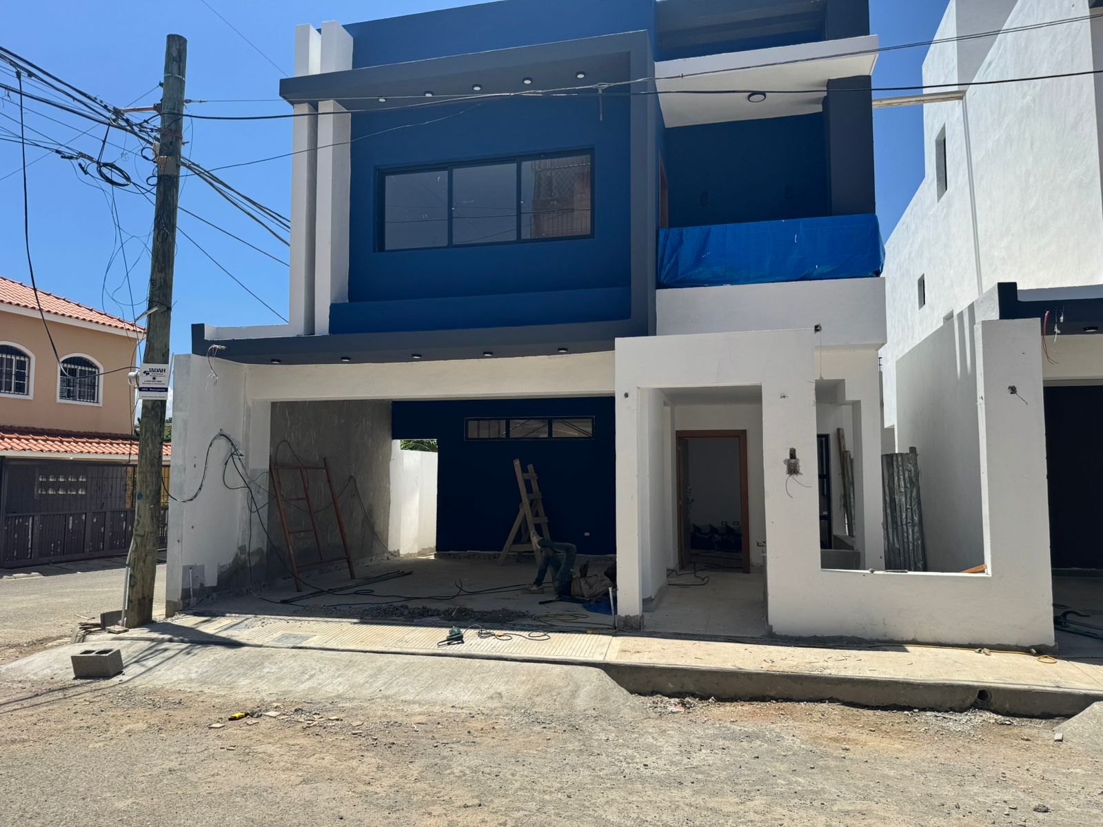 casas - Casa en Brisa oriental San isidro Nuevas  4