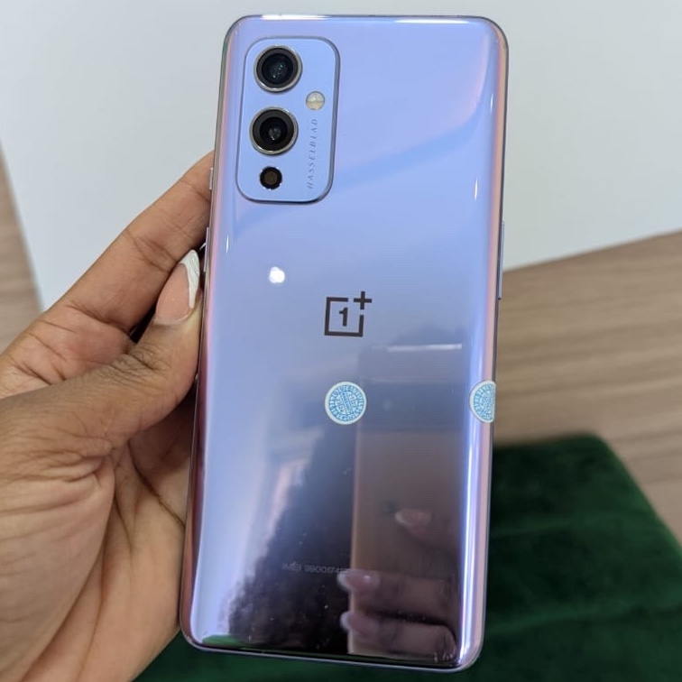 celulares y tabletas - one plus 9  1