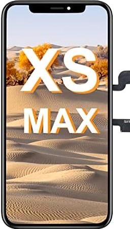 celulares y tabletas - Cambio de pantalla Iphone Xs Max  , Instalacion In