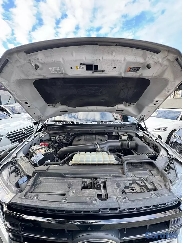 jeepetas y camionetas - Ford F-150 Lariat SuperCrew 2022 14
