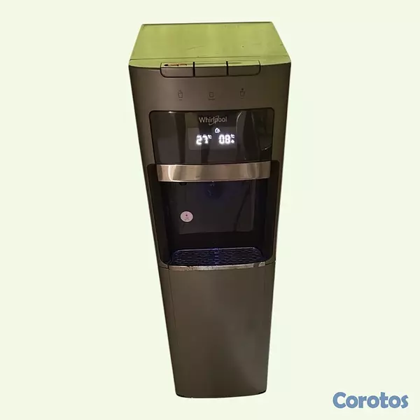electrodomesticos - bebedero de la marca whirpool  2