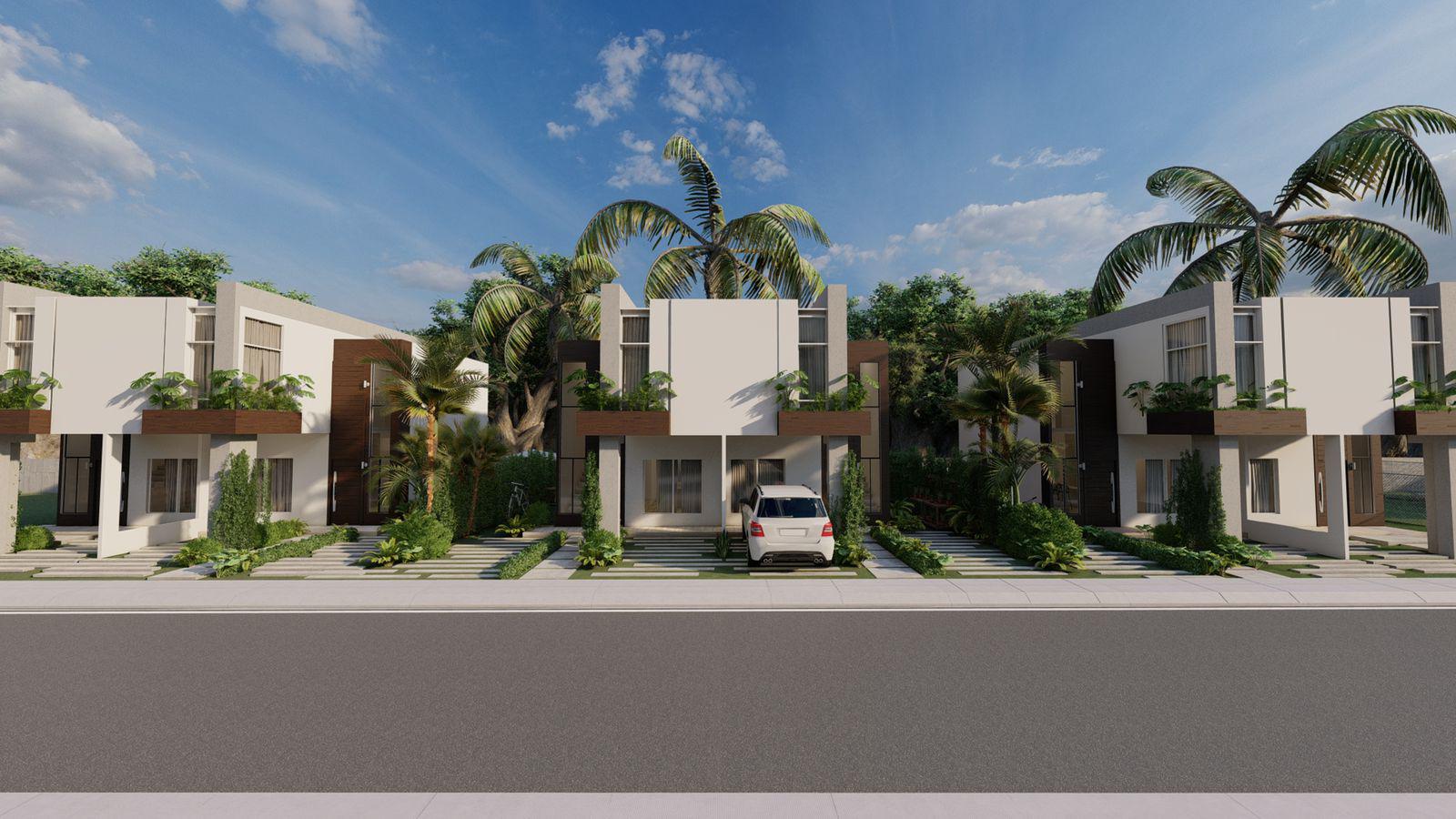 otros inmuebles - Venta de casas en punta cana Republica Dominicana 8