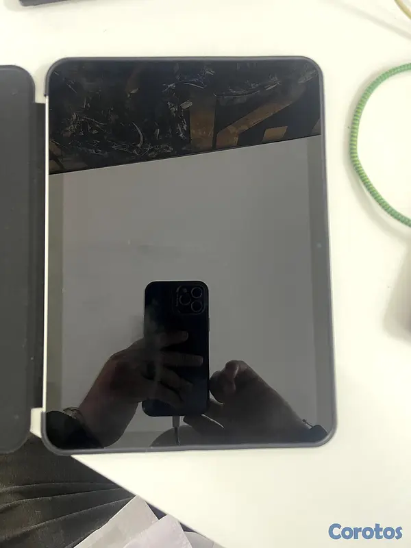 celulares y tabletas - 📱 iPad Air 64GB – Excelente estado (10.ª generación) 16