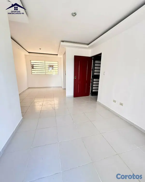 apartamentos - Apartamentos en Venta Santo Domingo Este 10