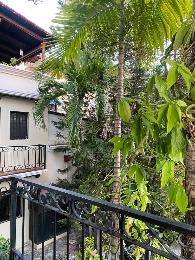 apartamentos - Apartamento de 2 Habitaciones Ubicado en la Zona Colonial, Santo Domingo 9