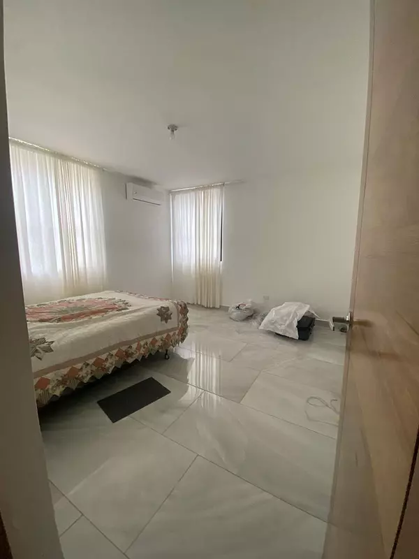 apartamentos - Apartamento de 2 Habitaciones, Los Cacicazgos 7