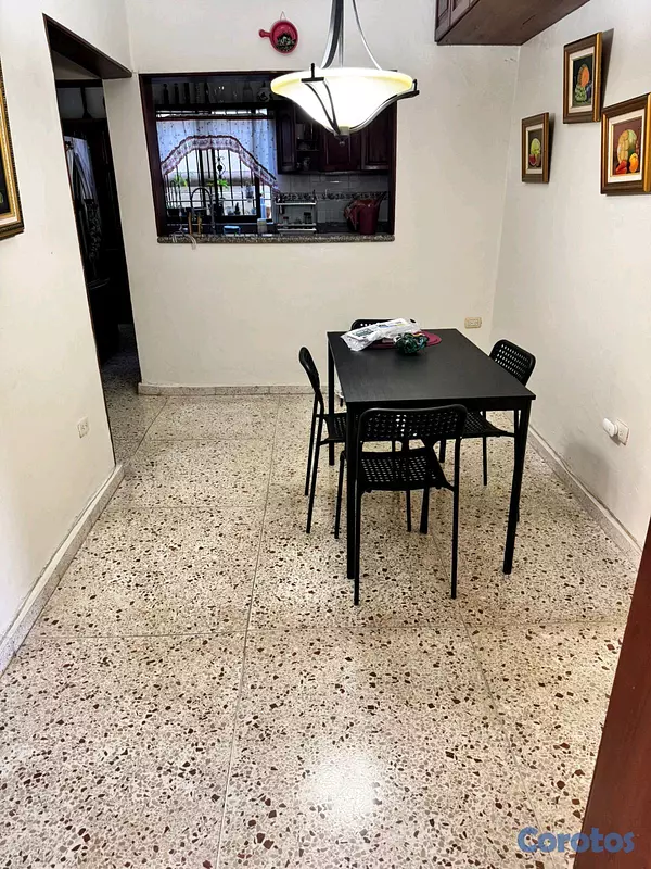 casas - Vendo Casa en Colinas del Seminario  9