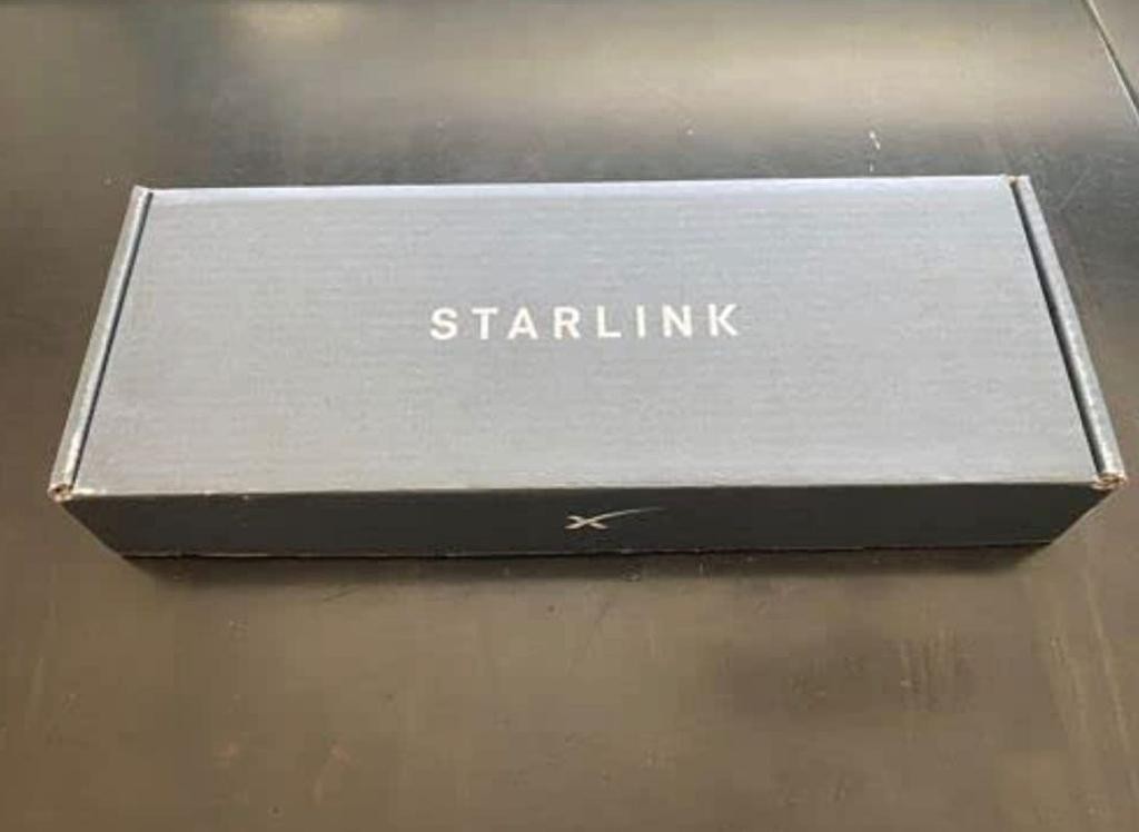 otros electronicos - SUPER OFERTA STARLINK CABLE DE RED DE 75 PIES STAR LINK 1