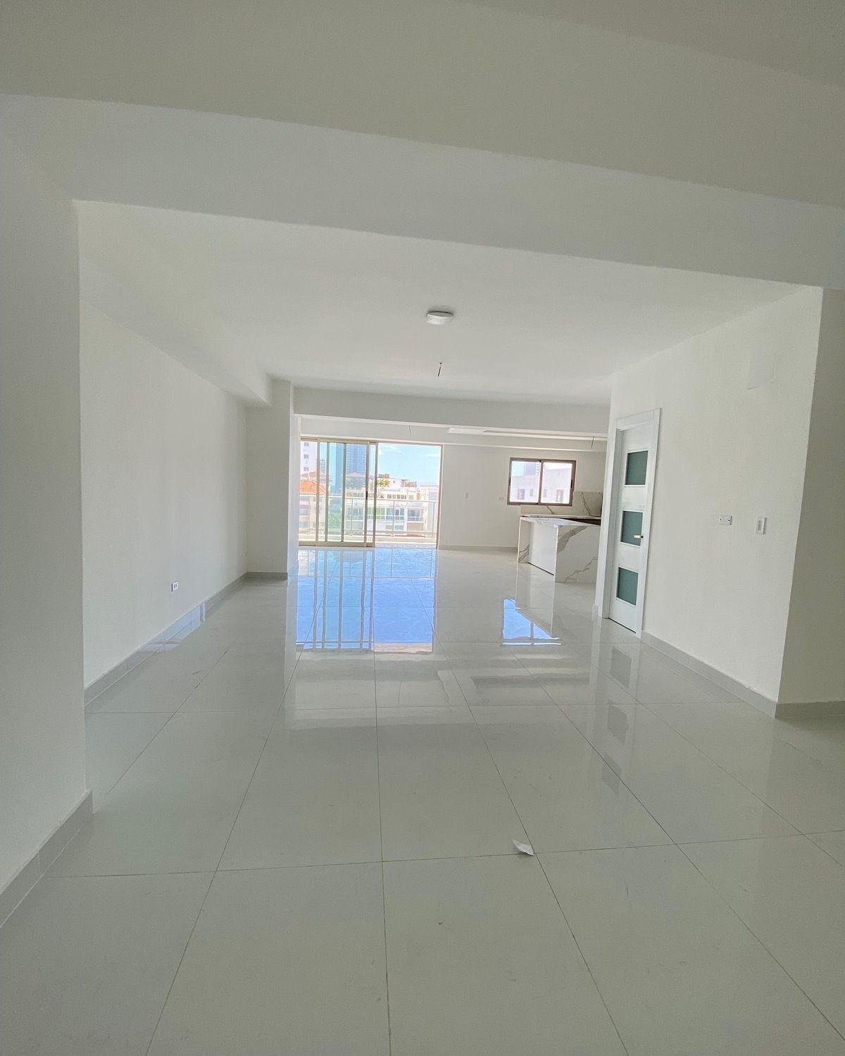 apartamentos - Apartamento Urbanizacion Raal con 3 parqueos  9