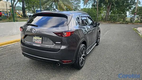 jeepetas y camionetas - mazda cx 5 2018 touring full 4