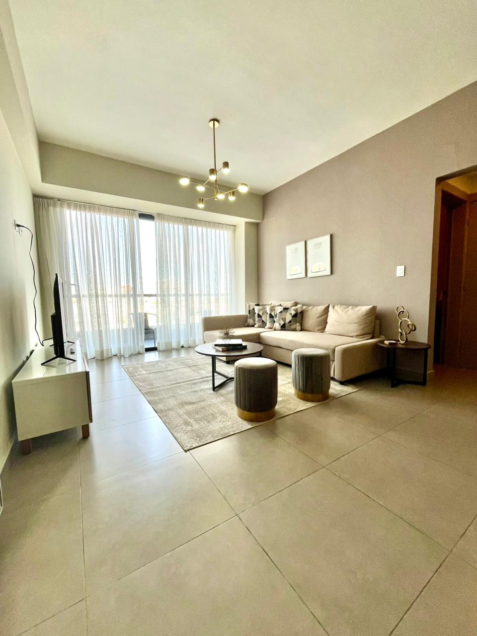 apartamentos - Alquilo Apartamento en el Millón Cómodo y Práctico 4
