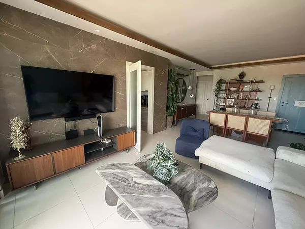 apartamentos - Apartamento en Venta en el Millón 7