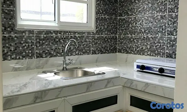 apartamentos - Apartamento De 1 Hab. Servicios Incluidos Centrico 7