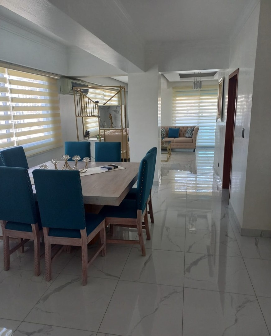 apartamentos - Apartamento en el centro de Naco
