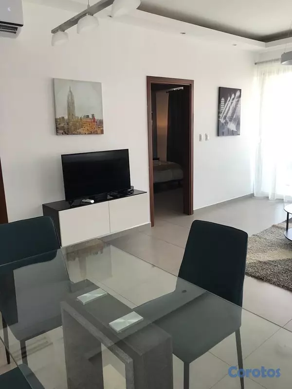 apartamentos - Vendo apto 1 habitación  5