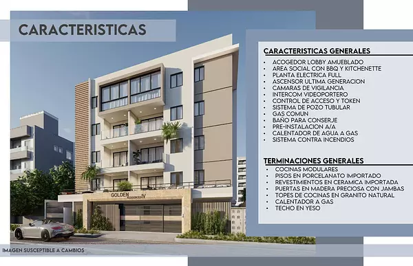 apartamentos - Apartamentos casi listos en Los Prados, Distrito Nacional 3